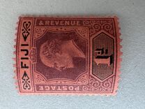 [King Edward VII, tip R9]