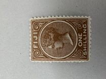 [Queen Victoria, 1819-1901, type J]