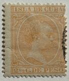 [Alfonso XIII, tipo L8]