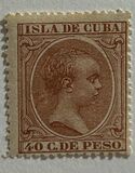[King Alfonso XIII, प्रकार L22]