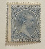 [King Alfonso XII, type AS5]