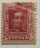 [King Alfonso XIII, tegund BL8]