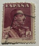 [King Alfonso XIII, type BM1]