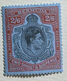 [King George VI, Tipi AM1]