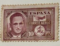 [Joaquin Garcia Morato, type AKG]