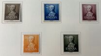 [The 500th Anniversary of the Birth of Queen Isabella, 類型 AMM]