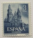[Holy Year of Compostela, タイプ ANW]