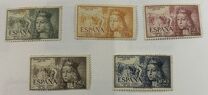 [Airmail - Day of the Stamp, 유형 AMU]