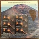[The Eruption of Cumbra Vieja Volcano, La Palma 2021, type HKO]