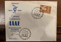 [EUROPA Stamps, Tüüp OL]