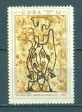 [The 30th Anniversary of The Cuban Speleological Society, Typ BKI]