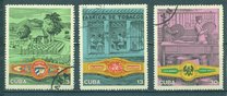 [The Cuban Cigar Industry, typ BLH]