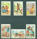 [Olympic Games - Barcelona '92, Spain, Scrivi ERT]