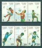 [Football World Cup - Italy, प्रकार ERK]