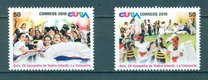 [The 20th Anniversary of Children's Theatre "La Colmenita", Tüüp IEL]