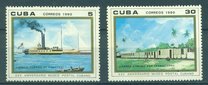 [The 25th Anniversary of the Postal Museum, 类型 ERG]