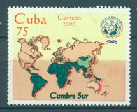 [Group of 77 South Summit, Havana, tip GGR]