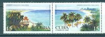 [The 40th Anniversary of the Cuba-China Diplomatic Relations - Joint Issue with China, type GIR]