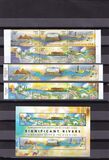 [Rivers - Joint Issue with Singapore, Typ BFE]