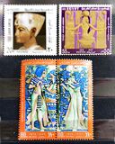 [The 50th Anniversary of Discovery of Tutankhamun's Tomb, tip HQ]