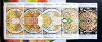 [Traditional Festive Food, प्रकार BKX]