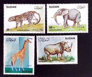 [Wild Animals, type FN]