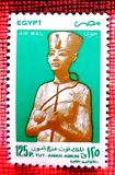 [Airmail - Pharaohs, type ANG]
