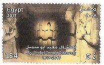 [The 200th Anniversary of the Discovery of the Abu Simbel Temples, Scrivi BLG]