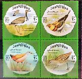 [Birds, type LD]