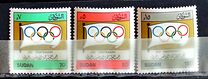 [The 100th Anniversary of International Olympic Committee, Typ HE]