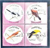 [Birds, type KR]
