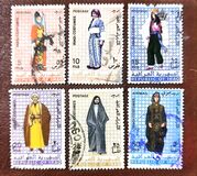 [Iraqi Costumes, tip EY]