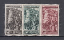 [The 100th Anniversary of the Palatinguard, type BV]