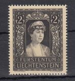 [Countess Elsa, Memorial Stamp - 1875-1947, 類型 GO]