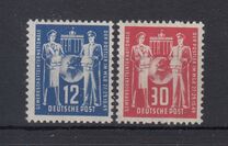 [Post Office Employee Congress, type B]