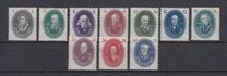 [The 250th Anniversary of the Academy of Science in Berlin, tipas U]