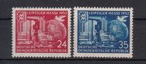 [The Leipzig Fair, тып BK]