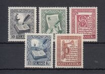 [Icelandic Manuscripts, type DE]