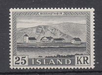 [Bessastadir - House of the President, type EG]