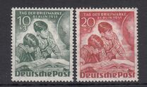 [The Day of Stamps, típus AA]