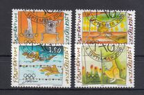 [Olympic Games - Sydney, Australia, type ARY]