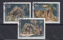 [Christmas - Cribbs, type ASG]