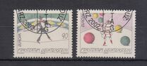 [EUROPA Stamps - The Circus, tipas BAE]