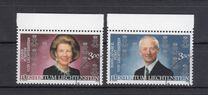 [The Liechtenstein Royal Couple, タイプ BAM]
