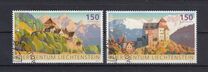 [EUROPA Stamps -  Palaces and Castles, Tipe BVH]