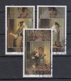[Princely Treasures - Paintings by Peter Fendi, 1796-1842, Tip BVX]