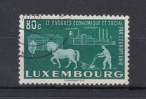 [Uniting Europe, Вид FG]