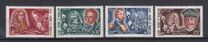 [Famous Visitors to St. Pierre and Miquelon, տեսակ DZ]