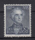[The 150th Anniversary of the Birth of Justus Liebig, ประเภท AK]