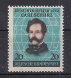 [Carl Schurz, ประเภท X]